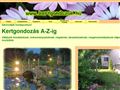 http://kertgondozok.hu ismertető oldala
